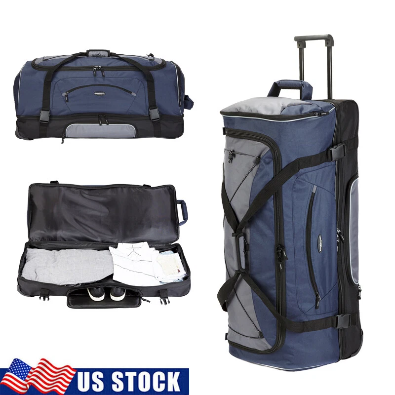 Share 142+ hard bottom duffel bag latest esthdonghoadian