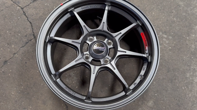 New 15x6.5J Advanti MI526 Wheel 4x100 (4 PC) HONDA TOYOTA MAZDA