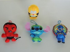 Transformer Plushies Bumblebee Optimus VARIETY PLUSHIES