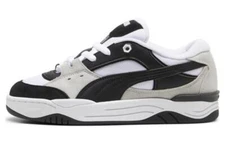 PUMA 180 Black White - 389267-11