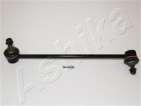 Ashika Stabilisator Fahrwerk Vorne Links FüR Honda Jazz II Gd_ GE3 GE2 GD