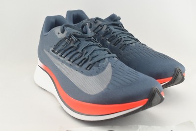 Women's Nike Zoom Fly - CHOOSE SIZE - 897821-400 Ice Fox Crimson