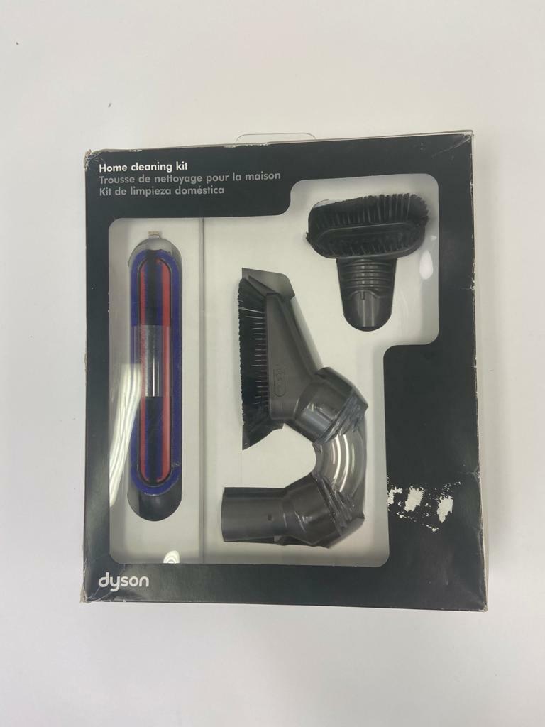 Dyson Home Cleaning Kit - 3 Upright Vacuums Tools - NEW! | eBay