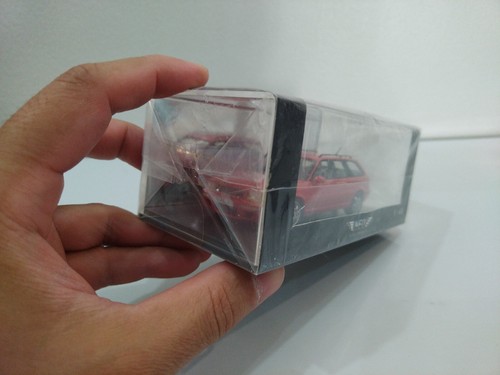 NEO 1/43 Audi RS2 Red. Very Rare. - Picture 16 of 18