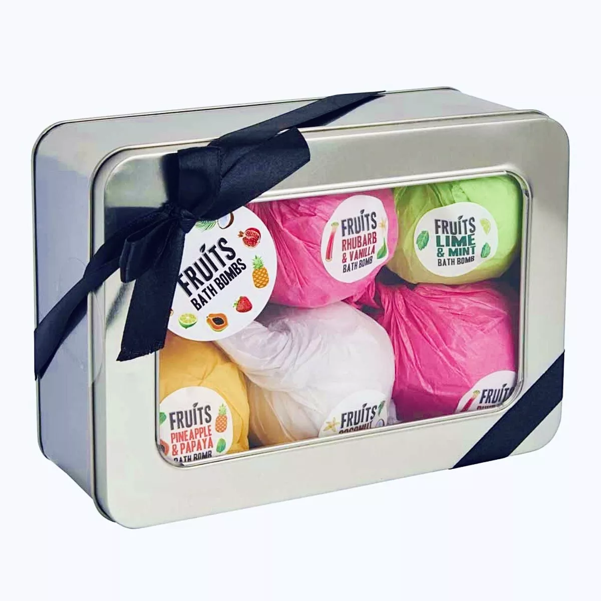 Bath bomb fragrances sale