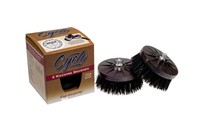 Cyclo (76-870x2-2pk) Scrub Brush With Black Stiff Bristles (pac... Free Shipping Cyclo (76-870x2-2pk) Scrub Brush With Black Stiff Bristles (pac... Free Shipping