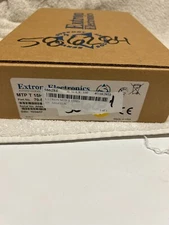 Extron MTP T 15HD A D WHT Twisted Pair Transmitter for VGA and Audio with EDID