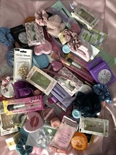 Large Mystery Bundle  Selfcare set Mystery spa  beauty bundle 9 pcs  makeup