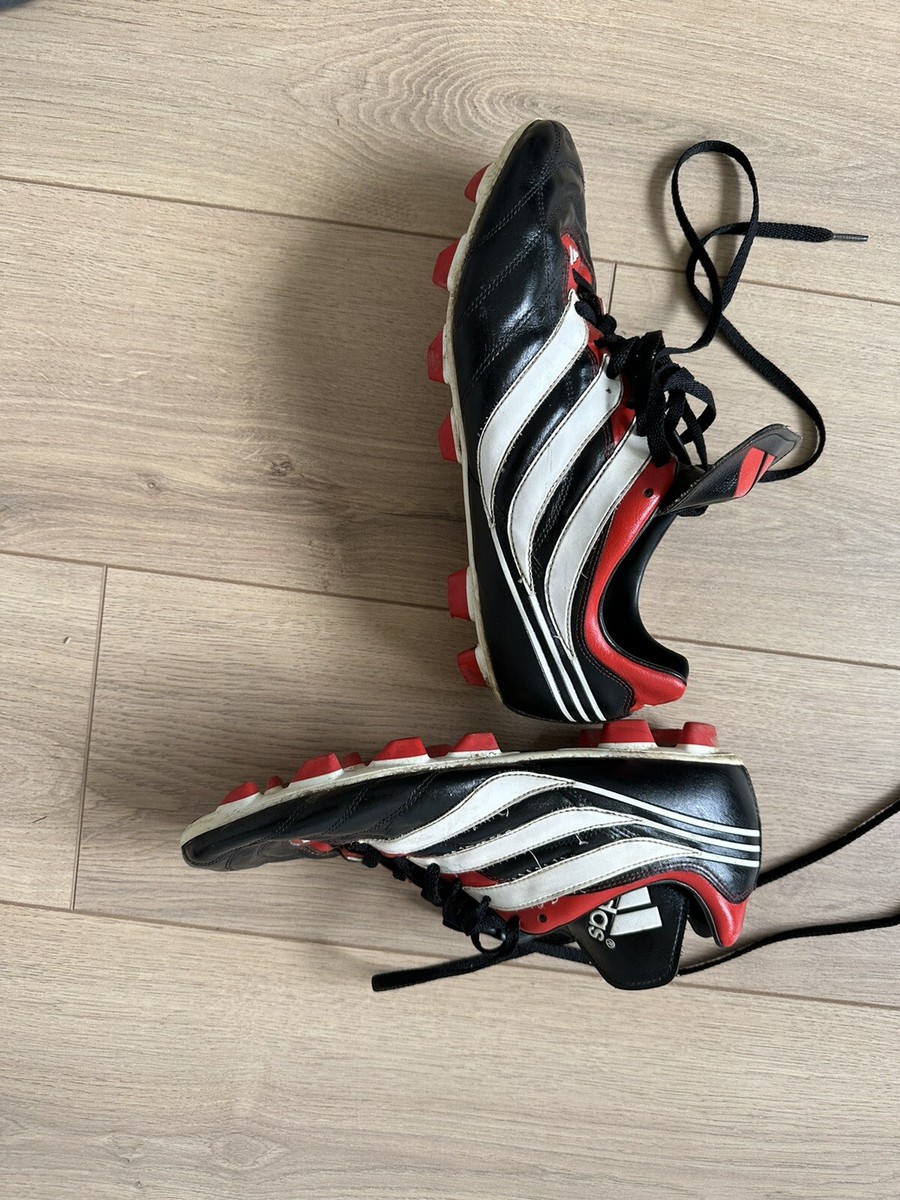 ブートニア Adidas PREDATOR PRECISION Salvador Trx FG 1999-2000 Original Boots