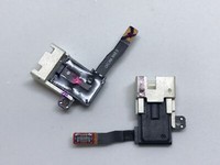 KopfhöRer Buchse Audio Jack Flex KopfhöRerbuchse Samsung Galaxy S8 G950F