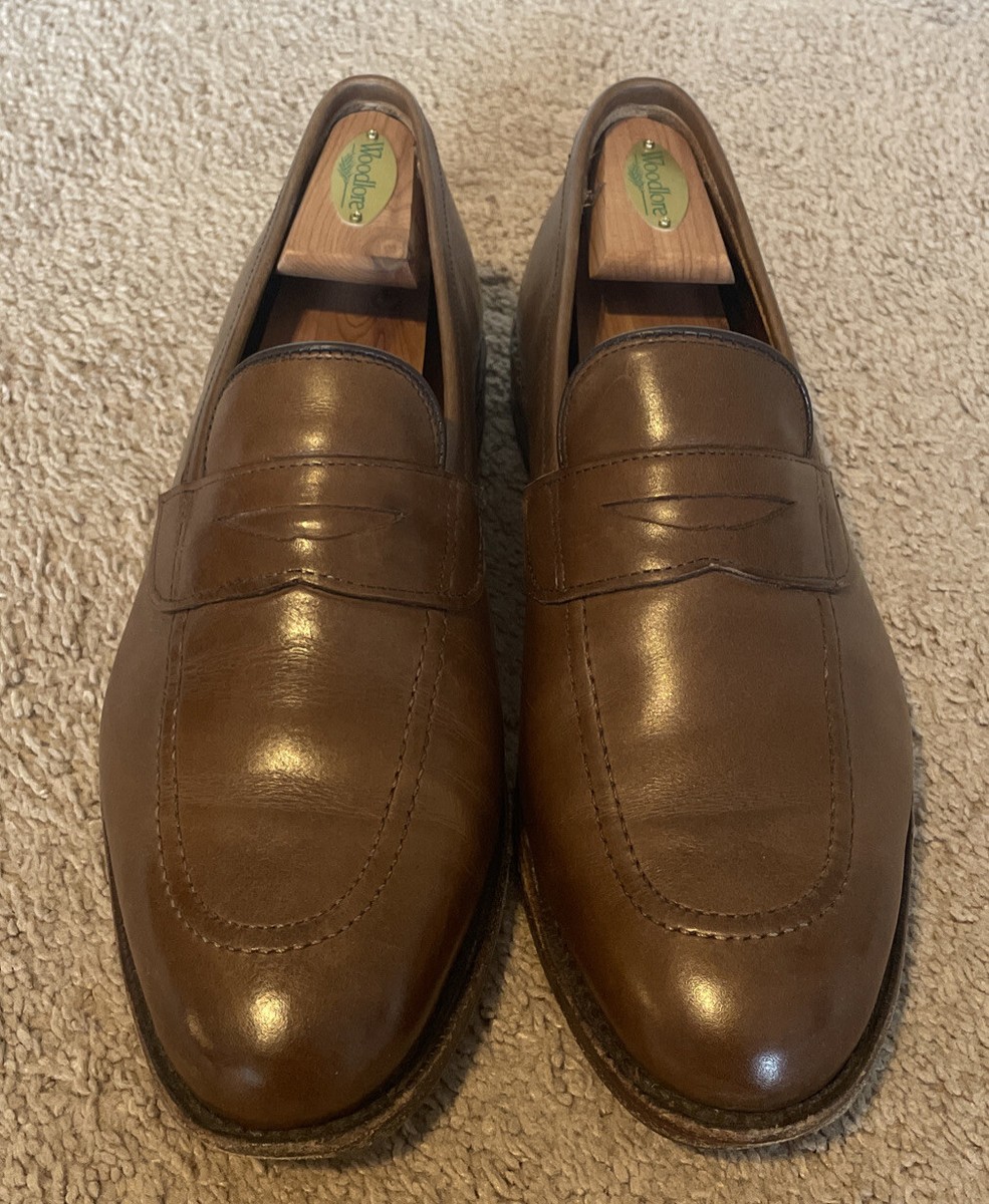 Allen Edmonds Lake Forest Men display picture 2