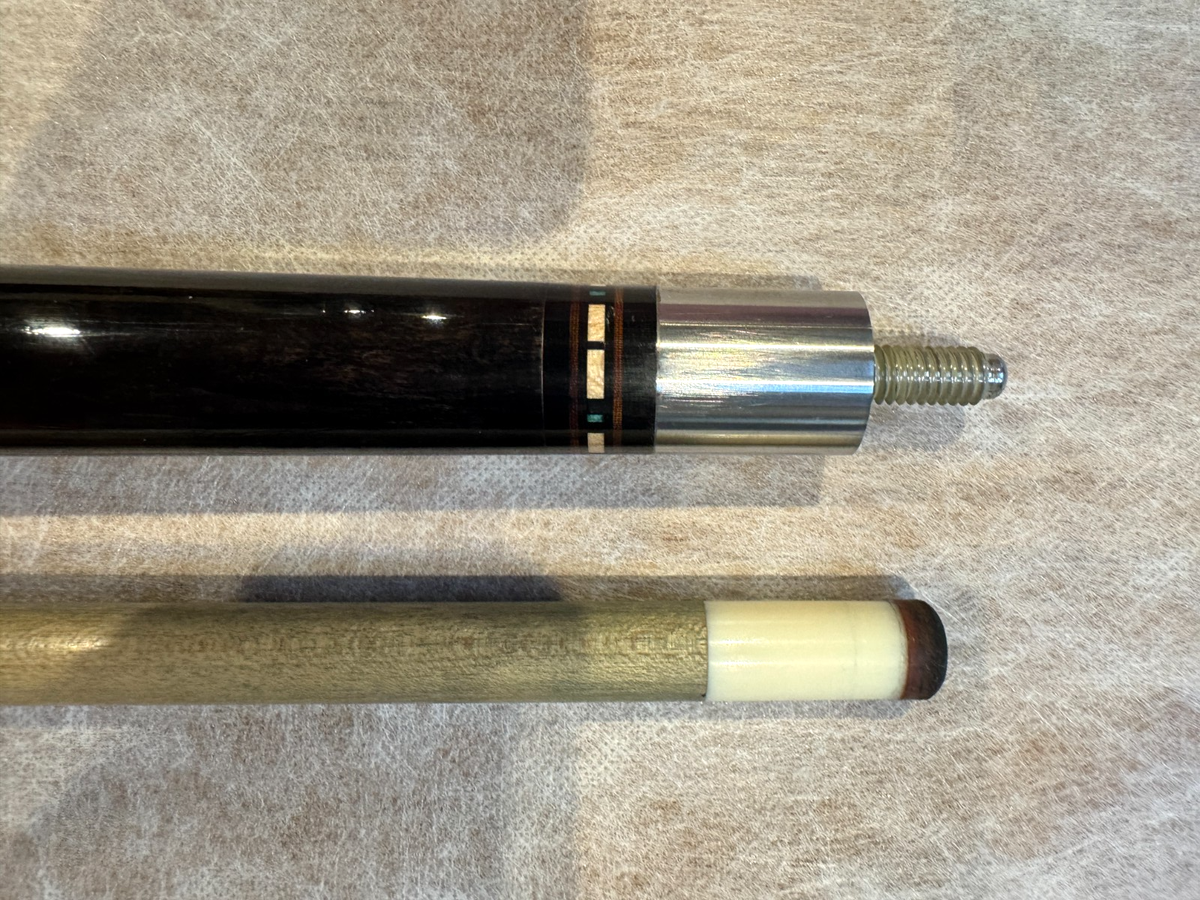 ADAM Vintage Billiard Cue From Japan | eBay