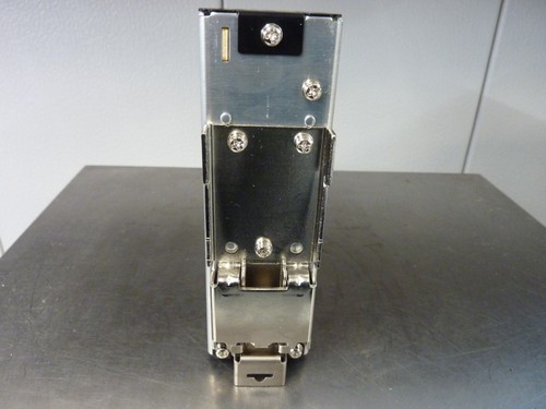 Fuente de alimentación Omron S8VK-C12024 24VDC entrada-240VAC 2.6A salida-DC24V 5A (30437) - Imagen 7 de 8