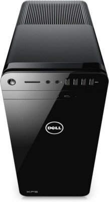 Dell XPS 8920, 1TB, 32GB RAM, i7-7700, NVIDIA GeForce GTX 1060, Grade B+, NOOS Dell XPS 8920, 1TB, 32GB RAM, i7-7700, NVIDIA GeForce GTX 1060, Grade B+, NOOS