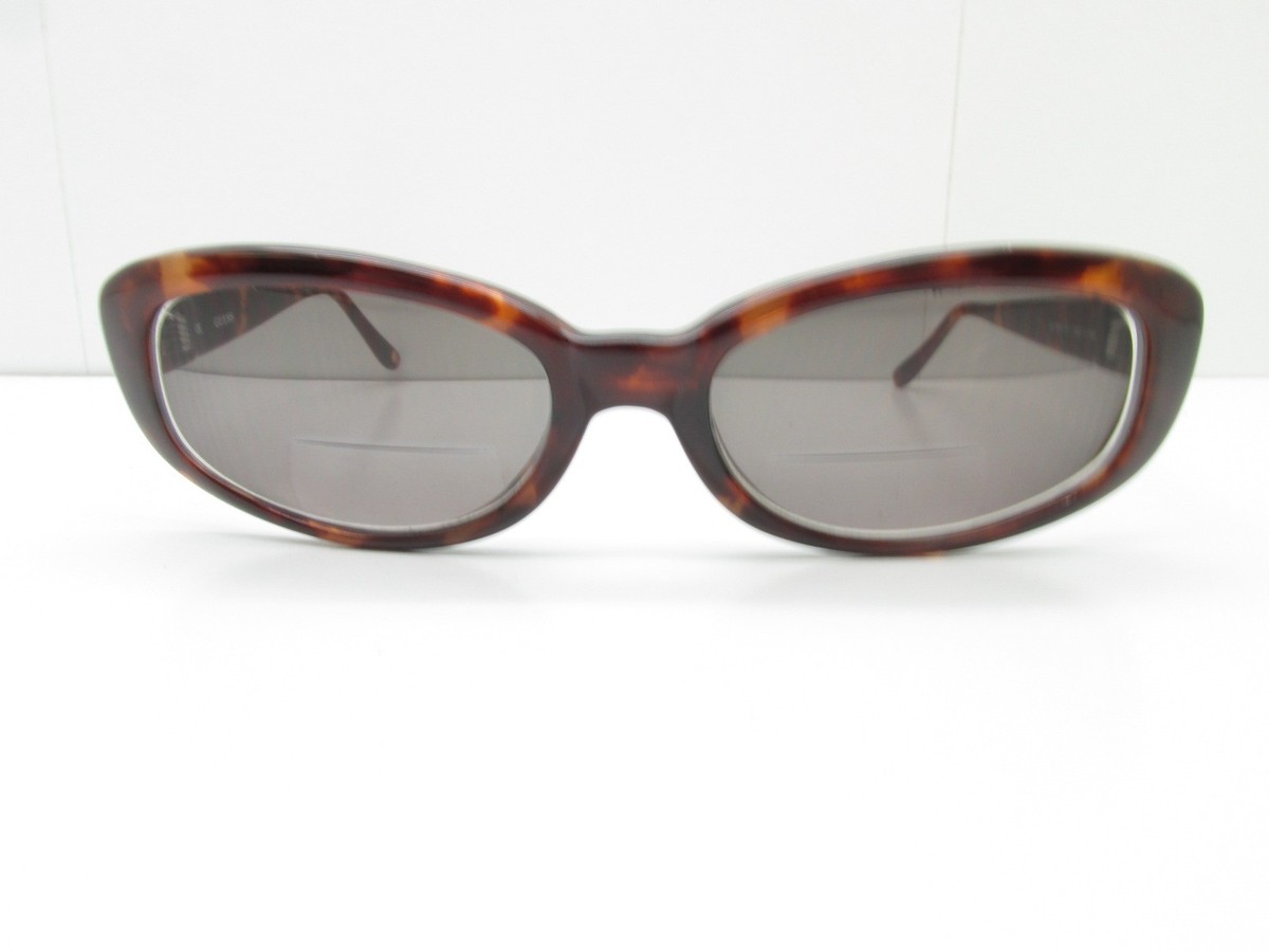 Guess Rectangular Sunglasses | Brown Tortoise | 53-18-140 | New | Original Case Guess Rectangular Wrap Sunglasses Brown Tortoise Frame Green  main image 2