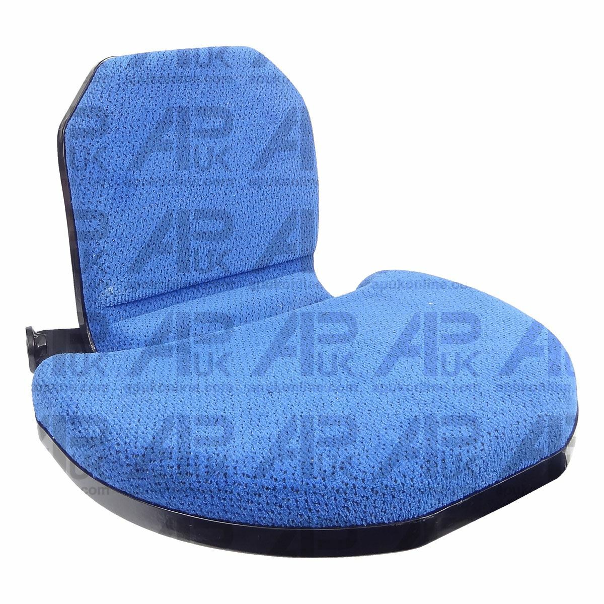 Passenger Buddy Seat for Ford New Holland T4 T5 TD5 Series Case IH CNH Tractor eBay