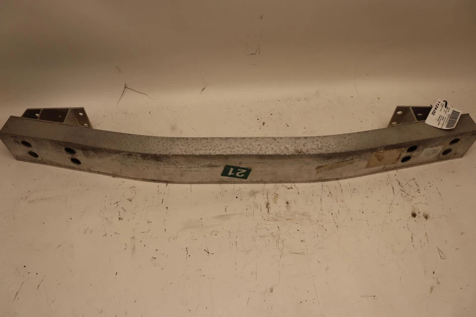 LEXUS GS350 GS450H 2013-2020 PARACHOQUES TRASERO REFUERZO BARRA DE CHOQUE SOPORTE OEM Foto 2 de 4