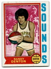 Revised 1974-75 Topps Basketball #150-264 EX/MT to NM You Choose Complete Set