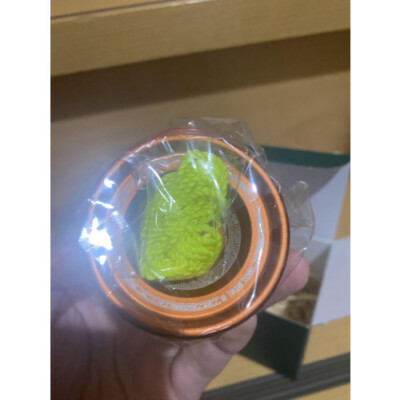 10452 2 mowl M オレンジ ヨーヨー 10452 2 mowl M orange yo-yo | eBay