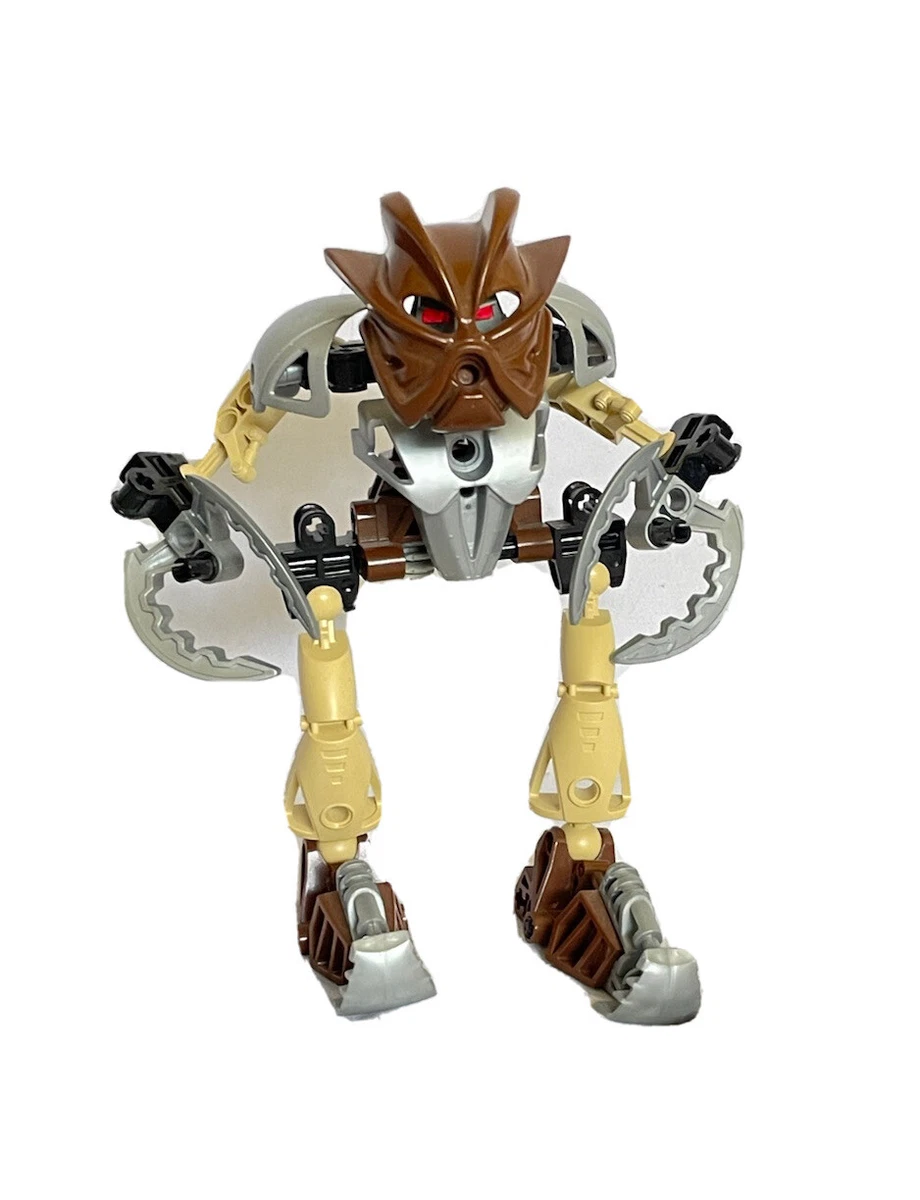 Bionicle pohatu nuva new arrivals