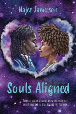 Jamerson - Souls Aligned - New paperback or softback - X555z