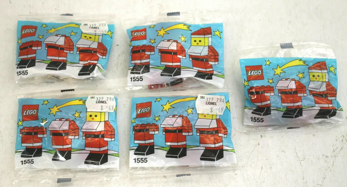 Lego 1555 sales