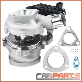 Turbolader für Ford Ranger TKE Transit Tourneo Custom V362 2.2 TDCi BK3Q6K682PC