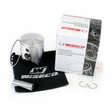 Wiseco Piston Kit for Suzuki RM80 BW 1997-2001 48mm STD Comp
