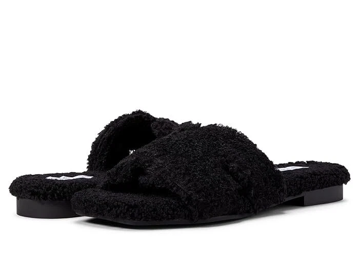 Steve madden outlet cozy slippers
