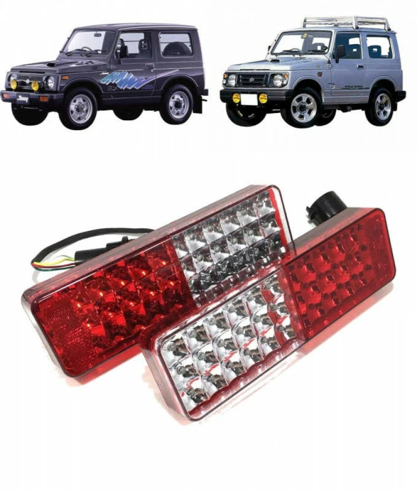 ジムニーJA11 JA12 22用 フロント内張り左右2枚セット（ブラウン22）