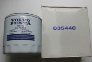 Volvo penta 835440