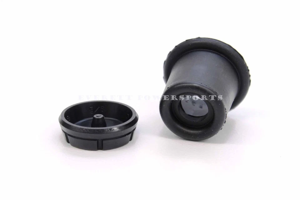 New Suzuki Front Brake Master Cylinder Rebuild Kit Many 600-1500 See notes #K59 - Image 4 of 4