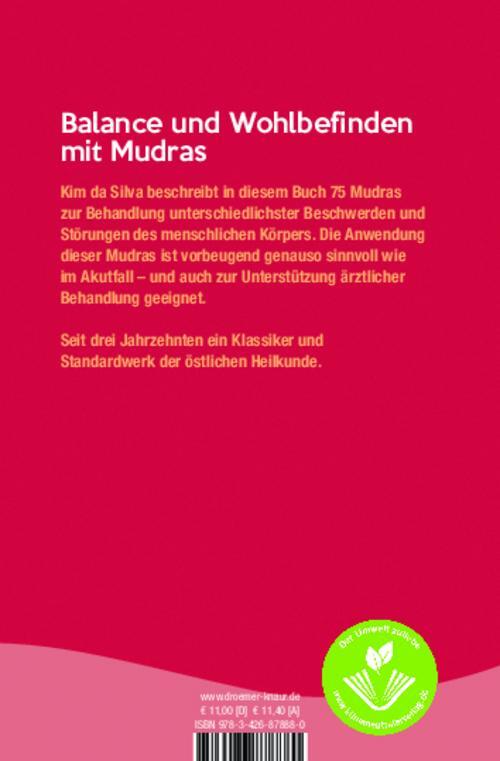 Thumbnail - Kim Da Silva / Gesundheit In Unseren Händen / 9783426878880