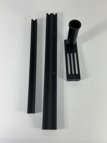 Creality Ender-3 3D Printer 220x220x250mm FDM Technology DIY Kit ~ CHECK PHOTOS - Afbeelding 14 van 21
