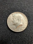 1965 JFK Half Dollar .40 Silver