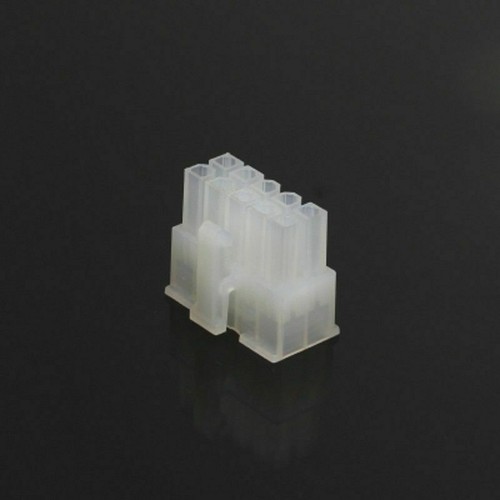 4.2mm 5557 Male Plug Connector 2* 2P 3P 4P 5P 6P 8P 10P 12P Pin - Picture 4 of 10