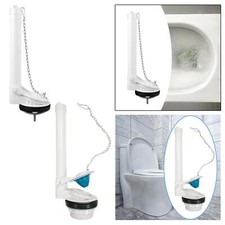 Toilet Flush Valve Repair Kit Flush Valves Parts Toilet Cistern Bathroom