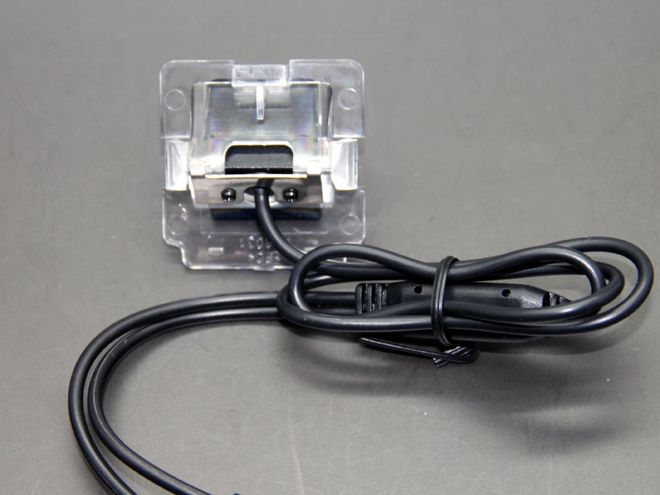 Car Reverse Rear-View Backup Camera For Mitsubishi Outlander 2007-2011 2012 2013 - Image 4 of 4