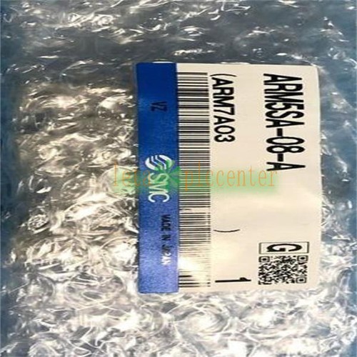 UNA válvula reductora de presión SMC ARM5SA-08-A NUEVO - Imagen 3 de 5