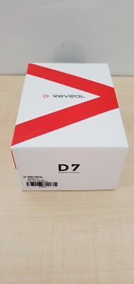 Reveal D7 Body Camera 4G LTE WiFi GPS Live Streaming Bodycam RVL-CA700_0,6_5