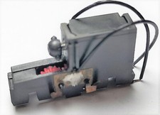KOMPLETTES GETRIEBE ERSATZTEIL ZUG LOK BR 290 91498 ROCO XX