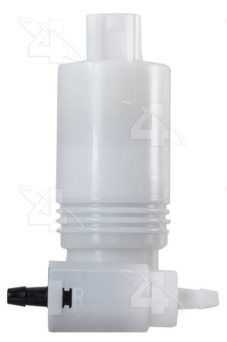 Windshield Washer Pump ACI/Maxair 372702 - Picture 2 of 9
