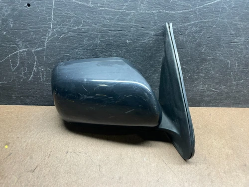 2007 - 2009 Suzuki Grand Vitara XL-7 Right Passenger View Door Mirror i1808 Oem