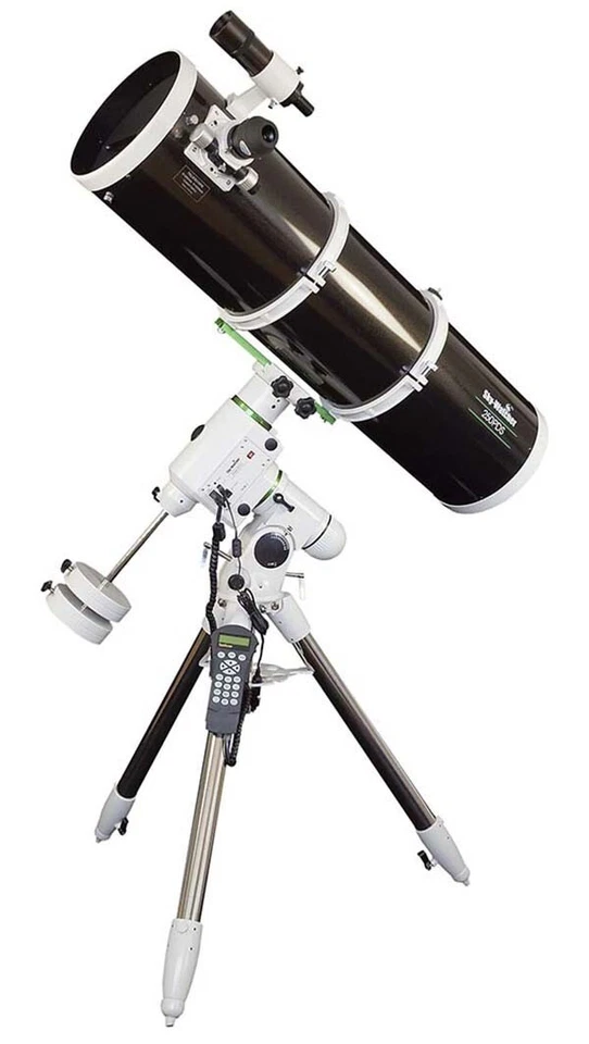 Sky-Watcher EXPLORER 250PDS + EQ6i PRO WiFi GOTO Mount & Tripod # 10221/20863 SO - Image 4 of 4