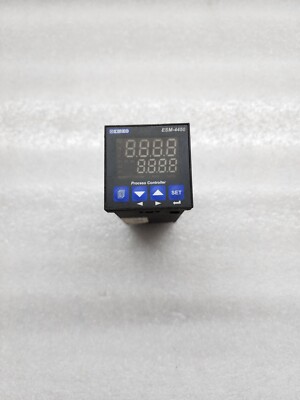 EMKO ESM-4450 SMART I/O MODULE PROCESS CONTROLLER 24V