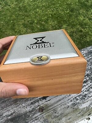 Nobel Classic Watch | eBay Nobel Classic Watch | eBay