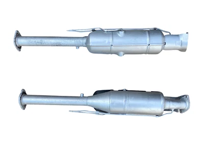 Original Ford Dieselpartikelfilter DPF S-Max Galaxy Mondeo 2.0 2.2 TDCi 1712125 - Bild 1 von 3