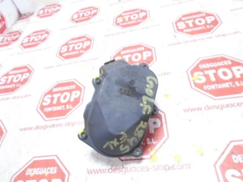 06F133482D Modulo Electronico para VOLKSWAGEN GOLF V (1K1)(10.2003) GTI 795008 - Imagen 7 de 10