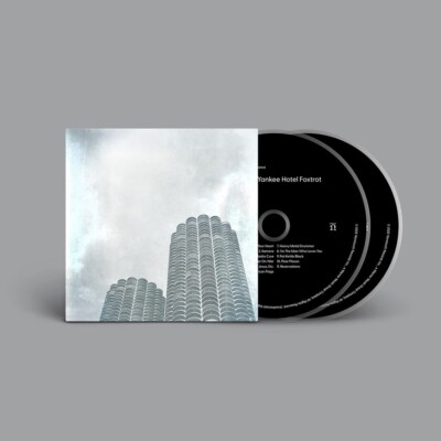 Wilco - Yankee Hotel Foxtrot (Expanded Edition) 2CD NEU OVP