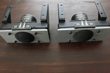 Technics Eas-6kh70sf Very Rare Tweeters Pair For Sb-7000a, Never Used
